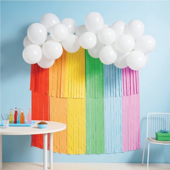 Spritz Balloon Garland Backdrop Kit NEW 39 Pieces Party Birthday Celebration - Picture 1 of 6